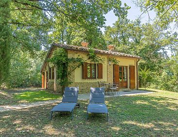 Appartement Das kleine Haus