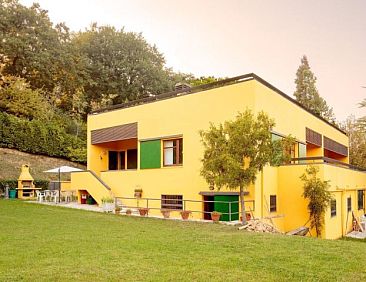 Vrijstaande woning in Pesaro