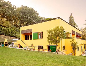 Vrijstaande woning in Pesaro