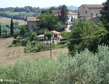 Villa Binami