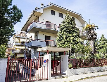 Appartement Magnolia