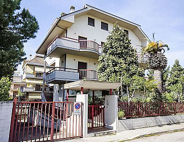 Appartement Magnolia