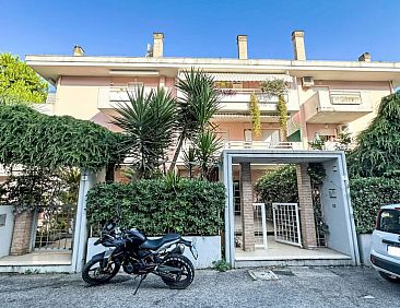 Appartement Leoncavallo