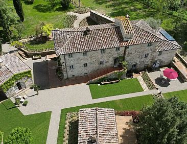 Villa Gioia