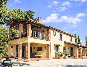 Vakantiehuis "Le More"