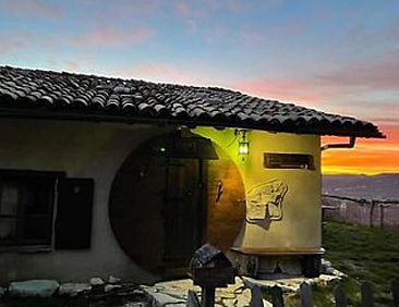 Vakantiehuisje in gualdo tadino