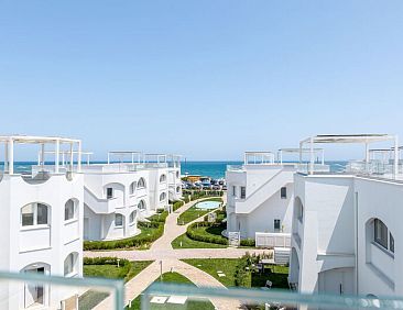 Appartement Brezza Costa Conero