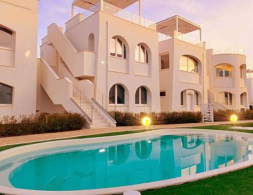 Appartement Perla Costa Conero