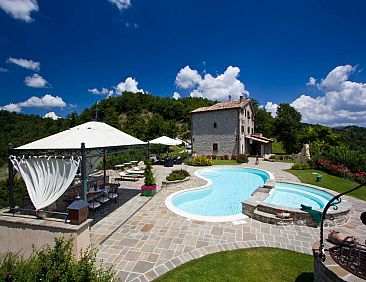La Rocca Estate