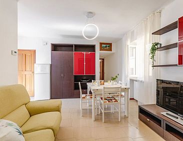 Appartement Loreto Suite Apartment