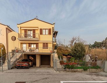 Appartement Casale Al Mare