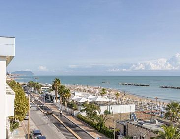 Vrijstaande woning in Civitanova Marche