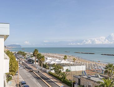 Appartement in Civitanova Marche