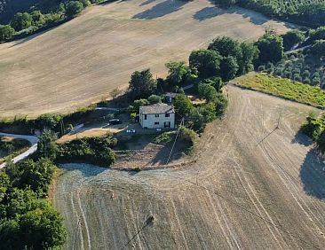Villa Le Tolfe