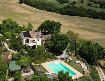 Casa dei Sogni d'Oro-app. San Pietro