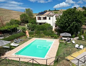 Casa dei Sogni d'Oro- App. Loretello