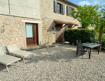 Rosa nel Pozzo - Appartement Sole