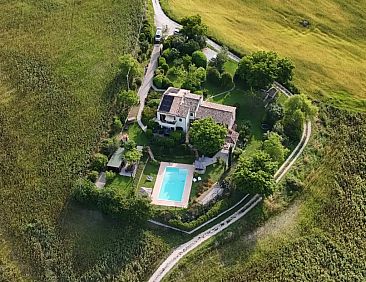 Casa dei sogni d'oro - App Nidastore