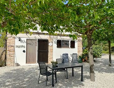 Rosa nel Pozzo - Appartement Pietro