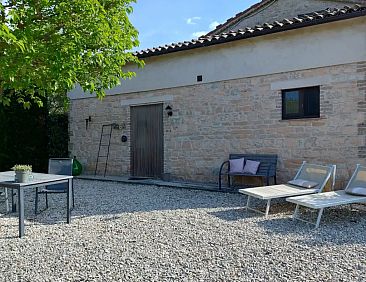 Rosa nel Pozzo - Appartement Rosa