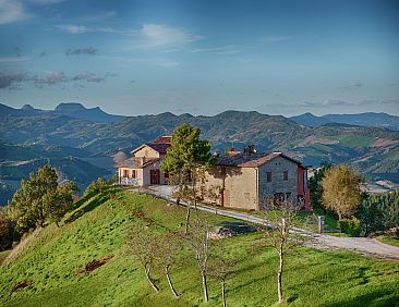 Borgo Quattro