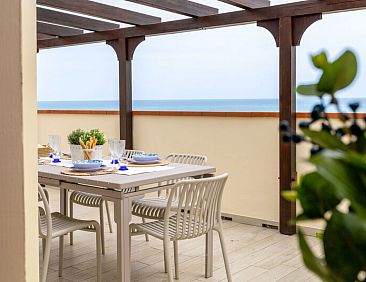 Appartement La Terrazza Sul Conero