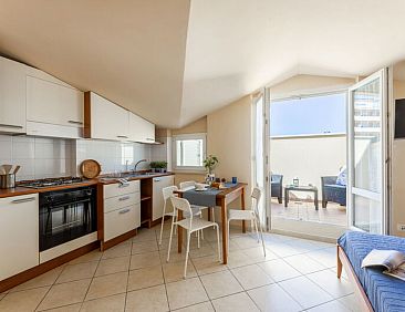 Appartement Sweet Conero