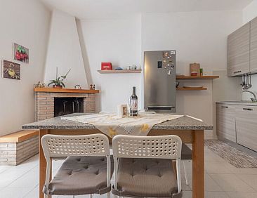 Appartement Il Colle Sul Mare Holiday Home