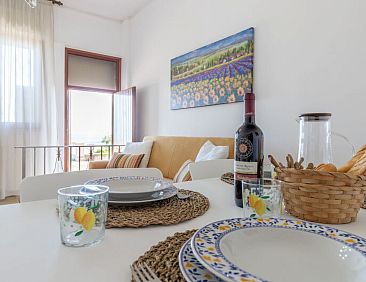 Appartement Casa Rivamare