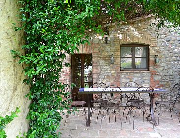Appartement Wohnung in Santa Maria mit Whirlpool, Grill und 