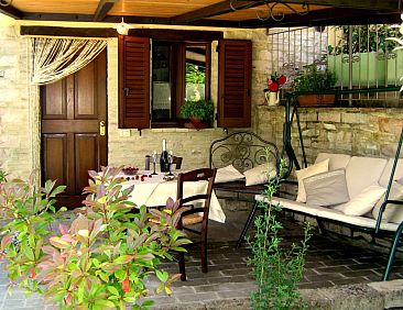 Appartement Flacher Flieder