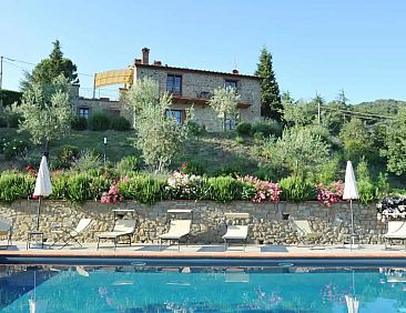 Villa Rubino