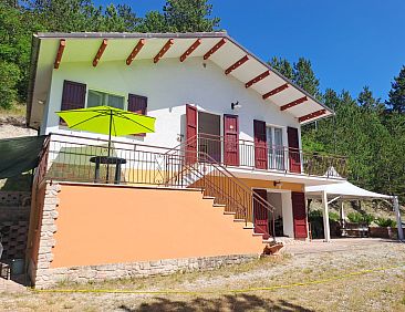 Appartement Zwischen Geschichte und Natur bei Holiday World