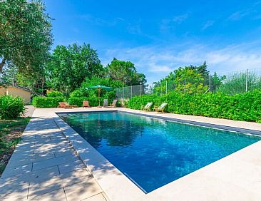 Vakantiehuis Sunrise Hill Holiday Home