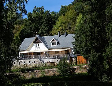 La Closeraie