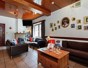 Le Relais du Moulin