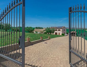 Vakantiehuis Villa Clair