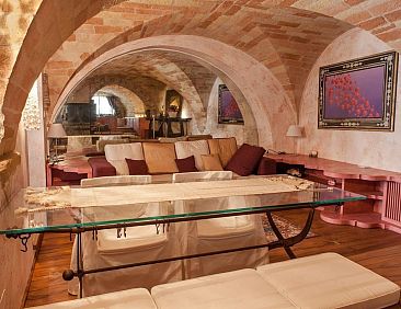 Appartement "MarcheAmore" - La Bottega di Giacomino