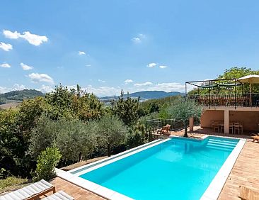 Casa Di Amici