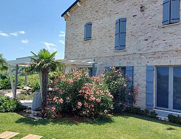 Appartement Il Noce