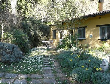 Vakantiehuisje in Ficulle(TR)