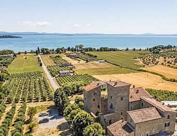 Appartement "Rocca Loft"