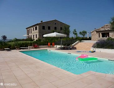 Villa Montileo