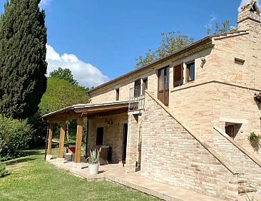 Casa Cipresse