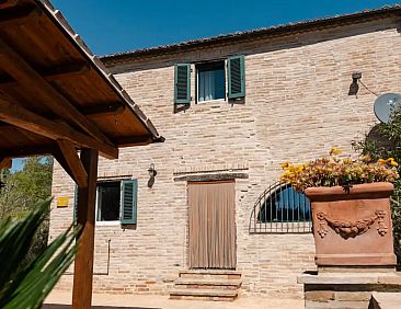 Casa Norma