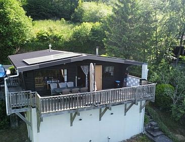 Huisje in La Roche en Ardenne