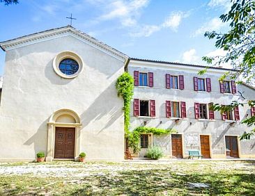 Vrijstaande woning in Urbania