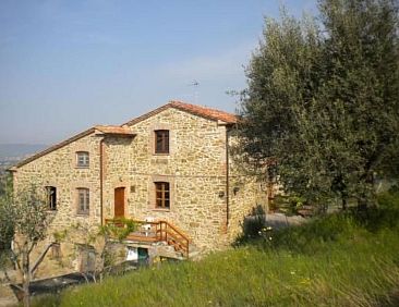 Appartement Renovierte Wohnung