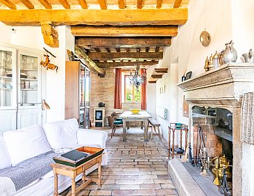 Appartement in Massa Fermana