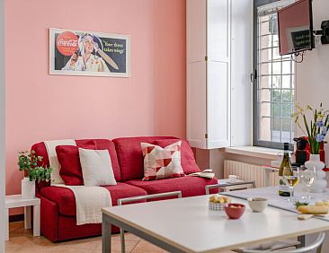 Appartement Movie Suite Jesi